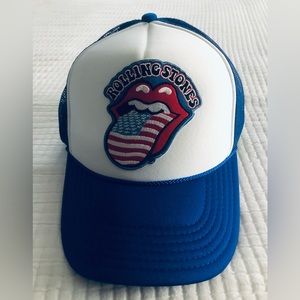 Cool trucker hat